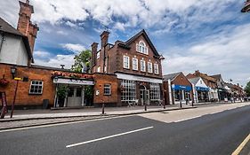 Red Lion Hotel Radlett